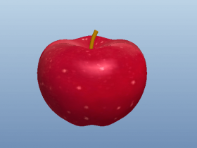 Proe如何绘制苹果？
