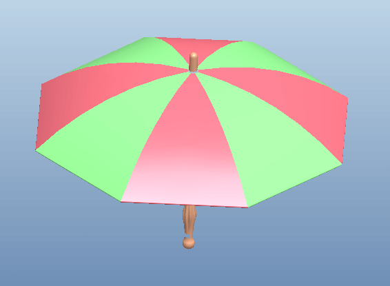 雨伞
