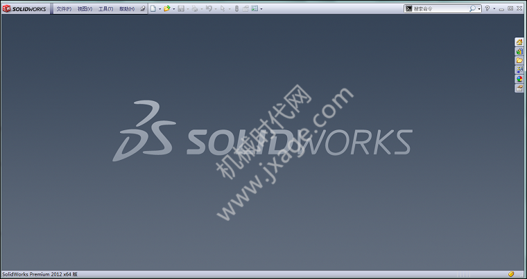 SolidWorks 2012中文破解版SP5.0安装包下载