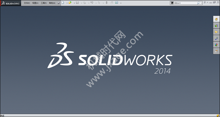 SolidWorks2014破解安装教程
