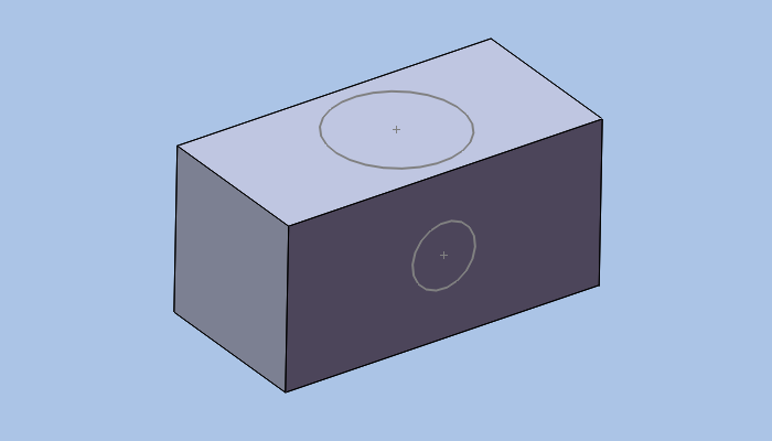 SolidWorks复制草图和派生草图如何使用？