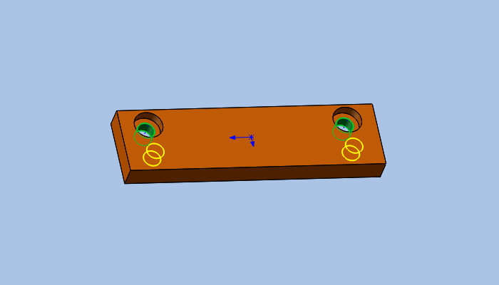 SolidWorks建模常用技巧（3）