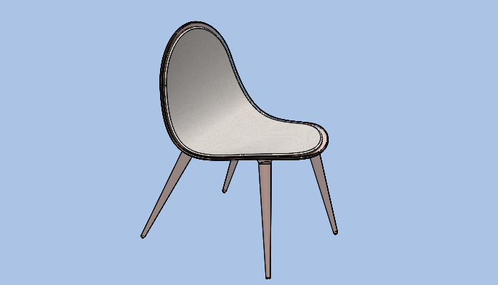 SolidWorks如何复制曲面？