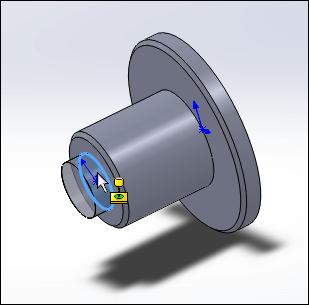 SolidWorks建模常用技巧（1）