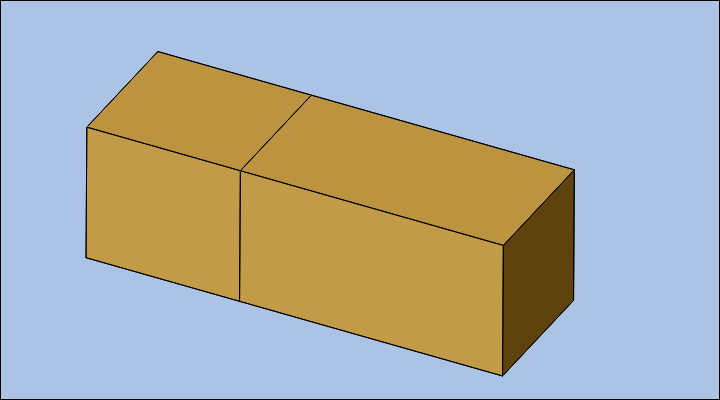 SolidWorks多实体的妙用