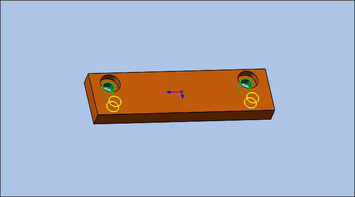 SolidWorks建模常用技巧（3）