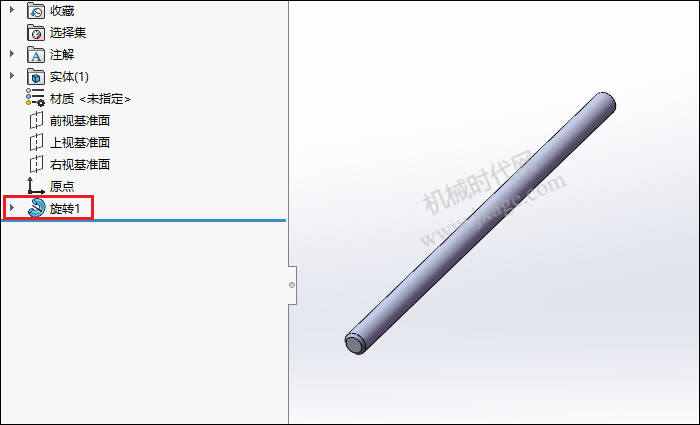 SolidWorks建模常用技巧（3）