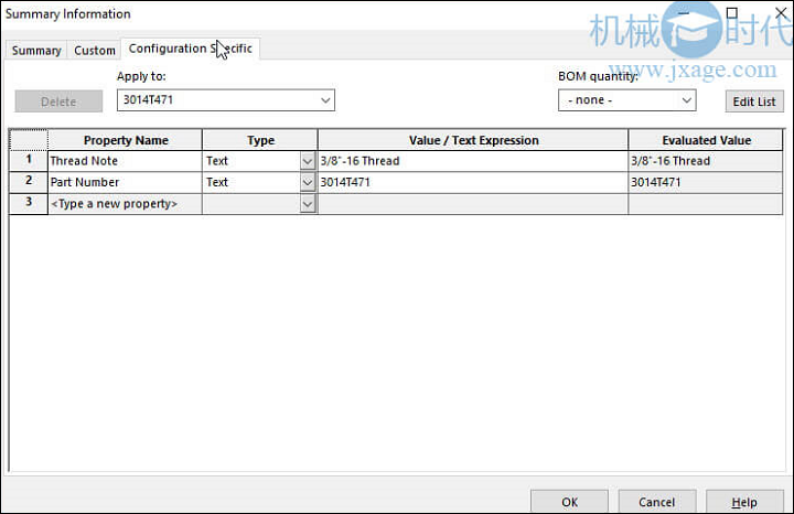 如何将自定义零件添加到SolidWorks的工具箱Toolbox中？