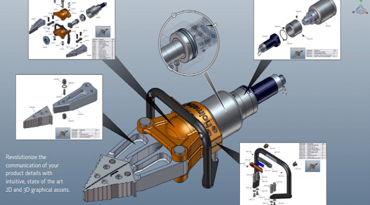 SolidWorks Composer2014软件32位和64位下载