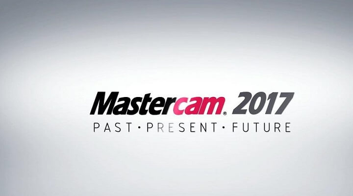 Mastercam 2017破解版下载