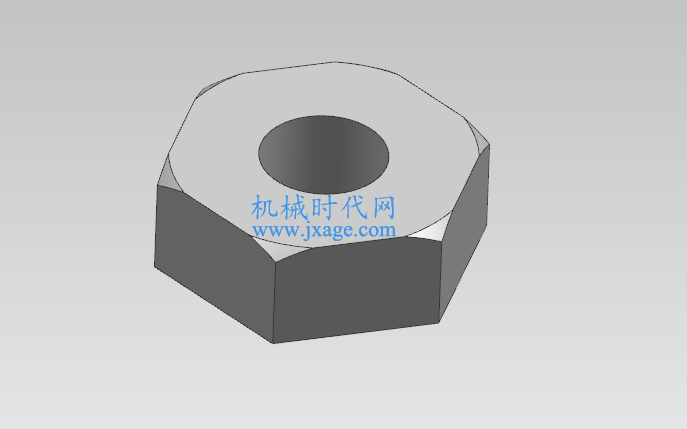 NX建模（9）：NX布尔运算