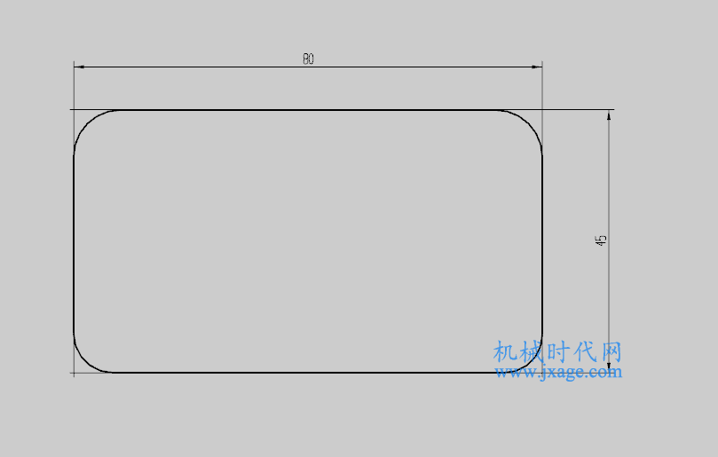 NX制图（15）：符号标注和相交符号命令的用法