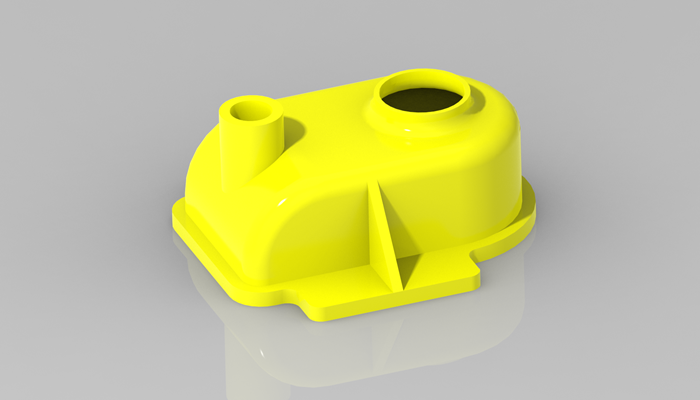 CaTICs网络3D大赛试题：3D01-03