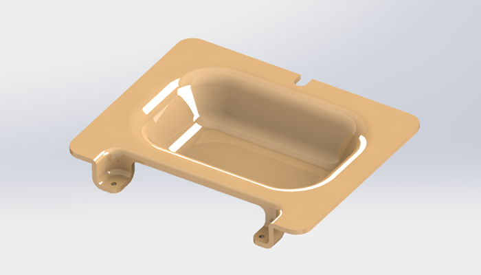 SolidWorks竞赛练习题（9）