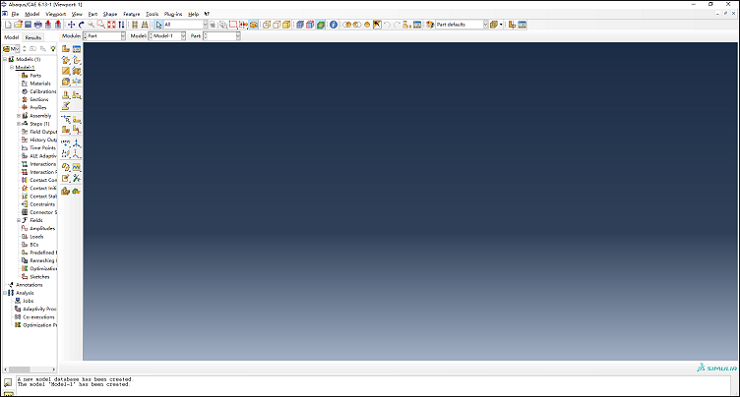 Abaqus 6.13 破解安装教程