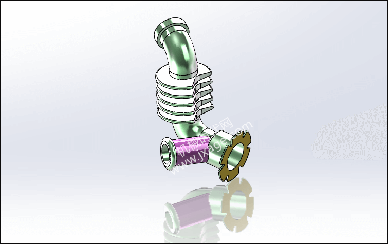 Solidworks如何开启小金球 RealView？