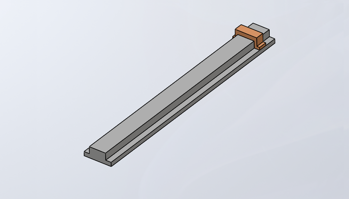 SolidWorks动画教程（1）：简单动画制作
