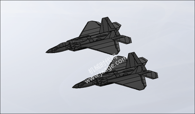 SolidWorks动画教程（4）：改变视向和外观