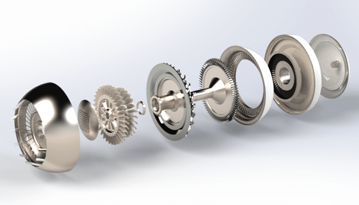 SolidWorks Visualize入门教程（1）：导入和实时更新模型