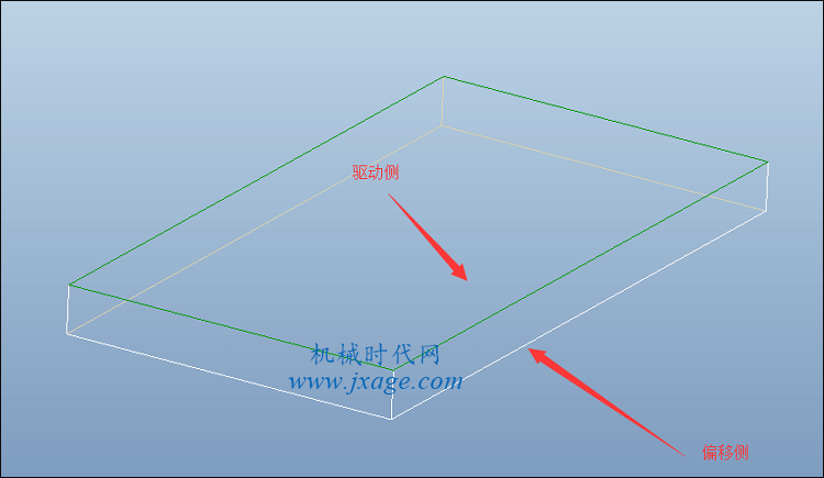 Proe钣金教程（1）：钣金设计环境介绍