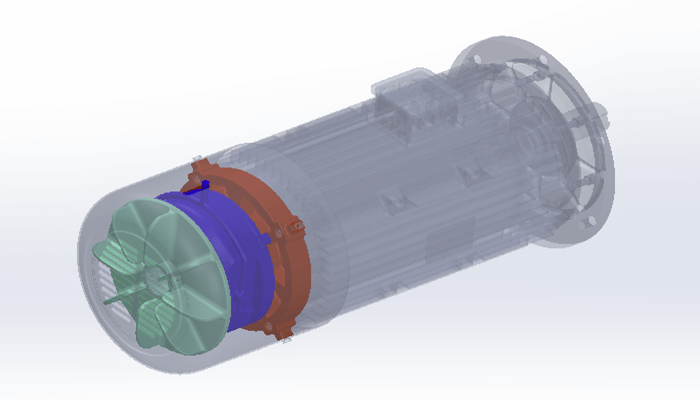 SOLIDWORKS如何实现零部件可见性快速切换？
