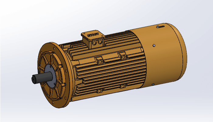 SOLIDWORKS 如何创建多个显示状态？