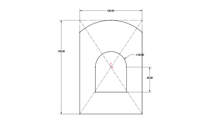 SOLIDWORKS剪裁实体如何使用？
