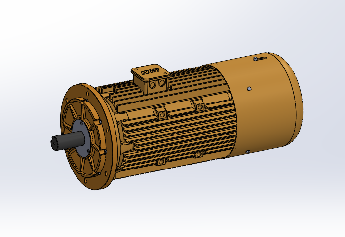 SOLIDWORKS 如何创建多个显示状态？