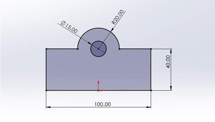 SolidWorks如何创建和定向派生草图？