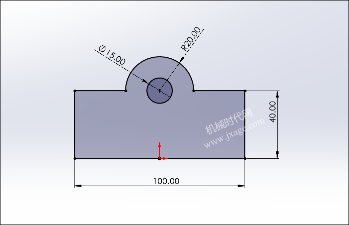 SolidWorks如何创建和定向派生草图？