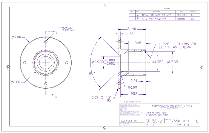 SolidWorks工程图如何导出高清图片？