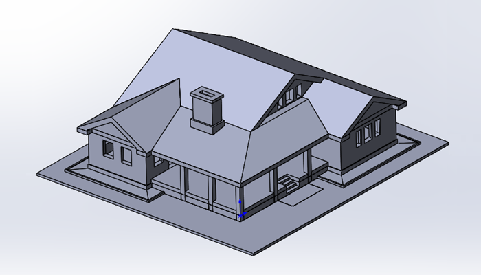 SOLIDWORKS如何快速将图片作为模型外观？